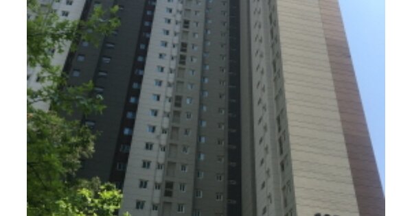 경기 안산시 단원구 고잔동 853, 103동 OOOOOOOO OOOOOOOOOOOOO 아파트 경매 물건 이미지