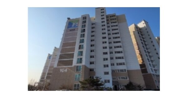 전남 영암군 삼호읍 용당리 2183, 104동 OOOOOOOO OOOOOOOOOOOOO 아파트 경매 물건 이미지