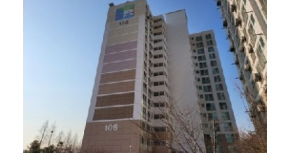 전남 영암군 삼호읍 용당리 2183, 106동 OOOOOO OOOOOOOOOOOOO 아파트 경매 물건 이미지