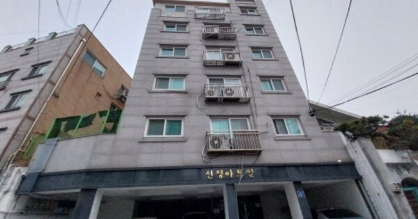 서울 은평구 갈현동 OOOOOOO OO OOOO OOOOOOOOOOO 도시형생활주택 경매 물건 이미지