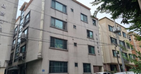 경기 안산시 상록구 일동 OOOOOO OOOOOO 다세대주택 경매 물건 이미지