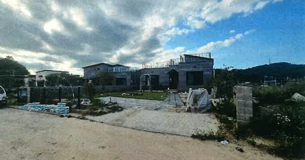 충청북도 청주시 서원구 남이면 갈원리 OOOOOO O OOO 단독주택 경매 물건 이미지