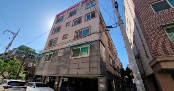 경기 안산시 상록구 월피동 OOOOOO OOOOOO 다세대주택 경매 물건 이미지