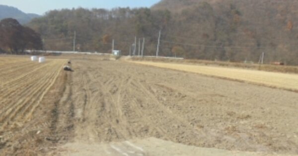 충청북도 보은군 산외면 산대리 OOOOO 전 경매 물건 이미지