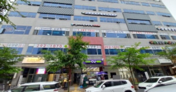 경기 수원시 권선구 금곡동 OOOOOOO OOOOOO OOOOOOOOOO 근린상가 경매 물건 이미지