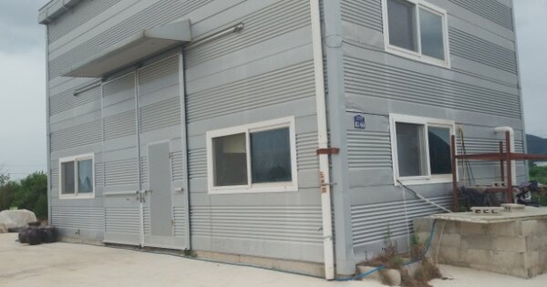 경기도 고양시 일산서구 구산동 OOO 창고시설 경매 물건 이미지