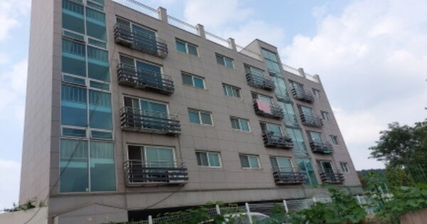 경기 고양시 일산동구 문봉동 168-30, 나동 OOOOOO OOOOOOOOOOO 다세대주택 경매 물건 이미지