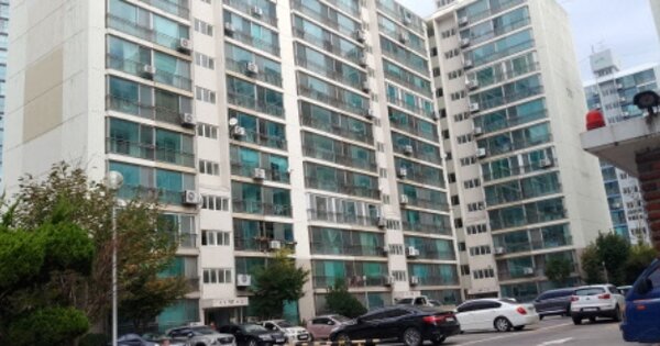 경기 파주시 문산읍 당동리 169-9, 101동 OOOOOO OOOOOOOOO O OOO 아파트 경매 물건 이미지
