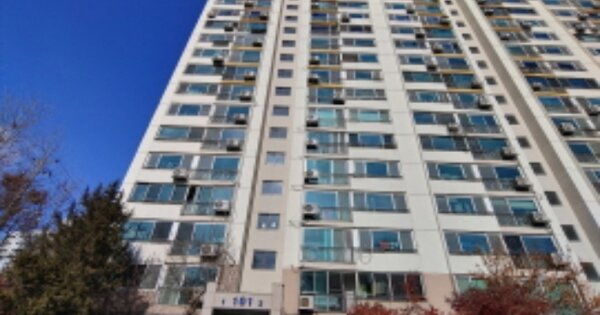 경기 의정부시 장암동 14-8, 101동 OOOOOOOO OOOOOOOOOOOOO O OOO 아파트 경매 물건 이미지