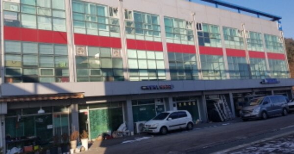 경기 포천시 소흘읍 이동교리 374-74, 7동 OOOOOO OOOOOOOOOO 근린상가 경매 물건 이미지