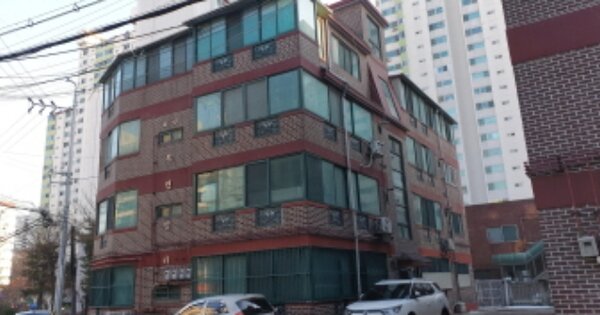 경기 의정부시 호원동 OOOOOO OO OOOO 다세대주택 경매 물건 이미지