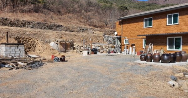 경상남도 창원시 마산합포구 진전면 여양리 OOOOO O OOO 종교시설 경매 물건 이미지