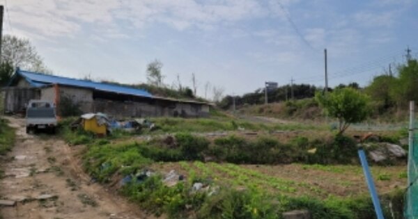 경상북도 영주시 조암동 OOOO 전 경매 물건 이미지