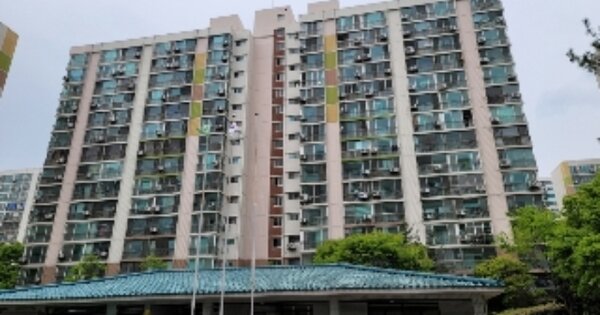 경기 군포시 산본동 1052, 1106동 OOOOOO OOOOOOOOOOOOOOOOO 아파트 경매 물건 이미지