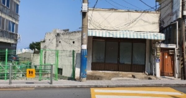 경상남도 창원시 마산합포구 완월동 OO 근린주택 경매 물건 이미지