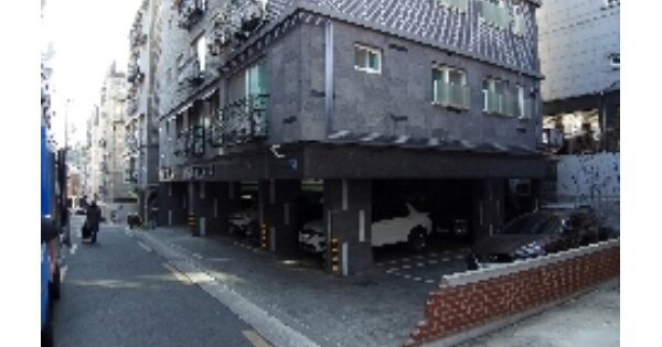 서울 강서구 등촌동 572-9, 제101동 OOO OOOOO OOOOO OOOOO O OOO 도시형생활주택 경매 물건 이미지