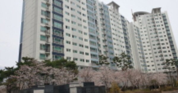 울산 남구 신정동 319, 103동 OOOOOO OOOOOOOOOOOOOO 아파트 경매 물건 이미지