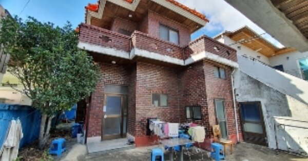 경상남도 창원시 마산합포구 산호동 OOOOO 단독주택 경매 물건 이미지