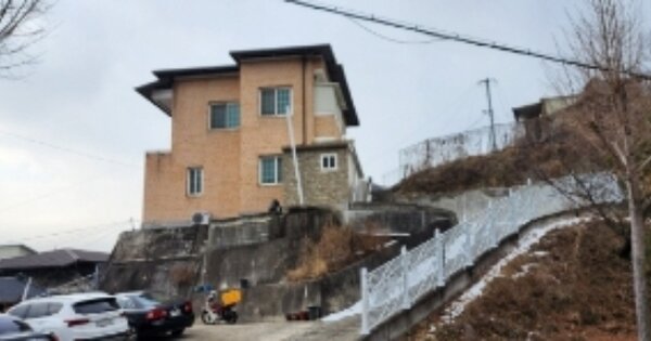 경상북도 안동시 율세동 OOOOO 다가구주택 경매 물건 이미지