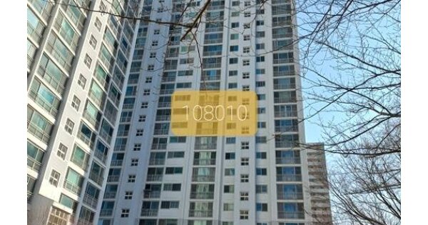 부산 해운대구 좌동 1386, 201동 OOOOOO OOOOOOOOOOOO 아파트 경매 물건 이미지