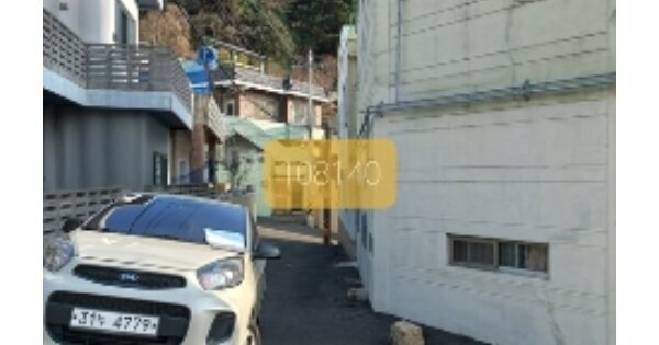 부산광역시 남구 문현동 OOOOOO O OOO 대지 경매 물건 이미지