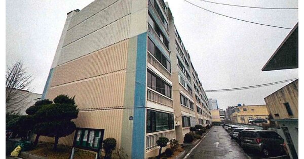 경남 김해시 진영읍 여래리 OOOOOOO OO OOOO 아파트 경매 물건 이미지