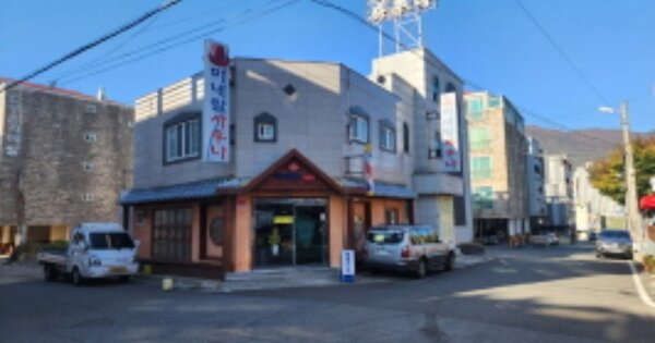 경상남도 양산시 명동 OOOOO 근린주택 경매 물건 이미지
