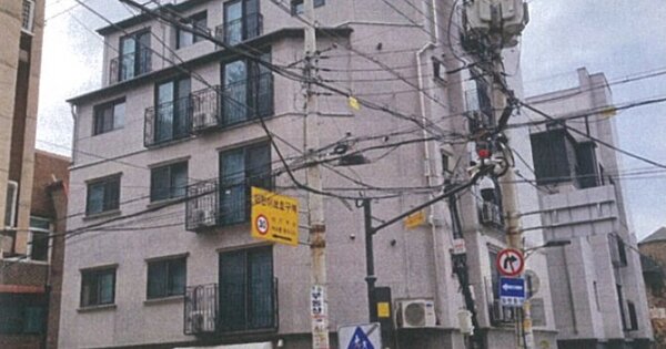 서울 강남구 역삼동 OOOO OOOOOO OOOOOOOOOO O OOO 다세대주택 경매 물건 이미지