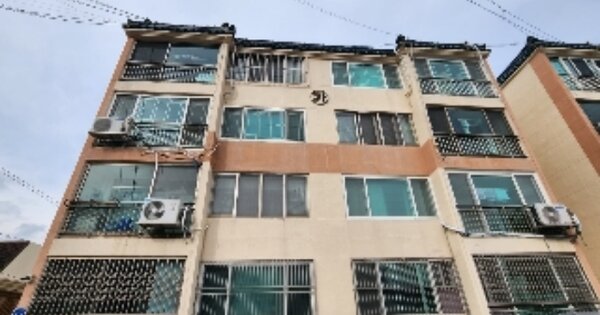 울산 북구 호계동 654-1, 가동 OOOOOO OOOOOOOOOOOOO 다세대주택 경매 물건 이미지