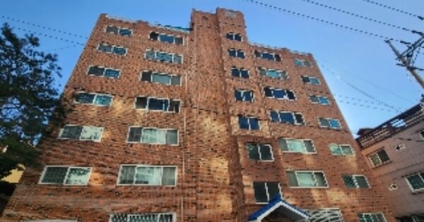 울산 중구 성안동 860-3, 비동 OOOOOO OOOOOOOOOOO 다세대주택 경매 물건 이미지