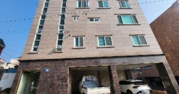 울산 중구 남외동 OOO 다가구주택 경매 물건 이미지