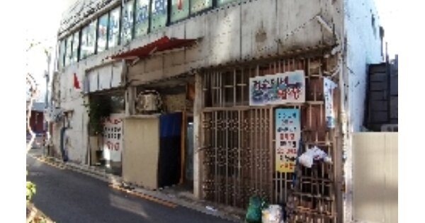 서울특별시 강서구 화곡동 OOOOOO 근린시설 경매 물건 이미지