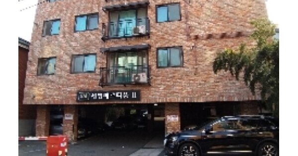서울 강서구 화곡동 792-6, 제102동 OOO OOOOO OOOOO OOOOOOO O OOO 도시형생활주택 경매 물건 이미지