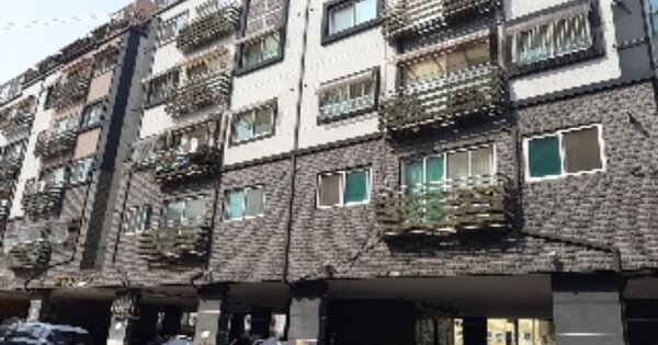 인천 서구 검암동 OOOOOOO OOOOOO OOOOOOOOOO 연립주택 경매 물건 이미지