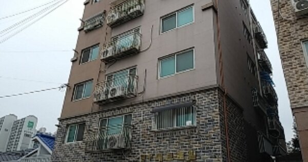 인천 남동구 간석동 OOOOOO OOOOOO OOOOOOOOOOOO O OOO 도시형생활주택 경매 물건 이미지