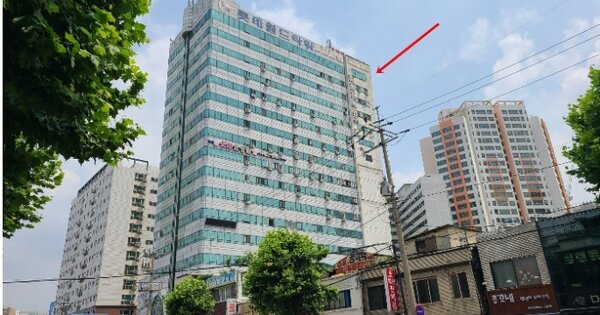 인천 미추홀구 도화동 OOOOOO OOOOOO 근린상가 경매 물건 이미지