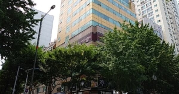 인천 남동구 구월동 OOOOOOOO OOOOOO OOOOOOOOOO 근린상가 경매 물건 이미지
