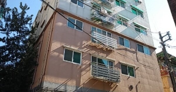 인천 남동구 간석동 433-4, 1동 OOOOOO OOOOOOOOOOO O OOO 도시형생활주택 경매 물건 이미지