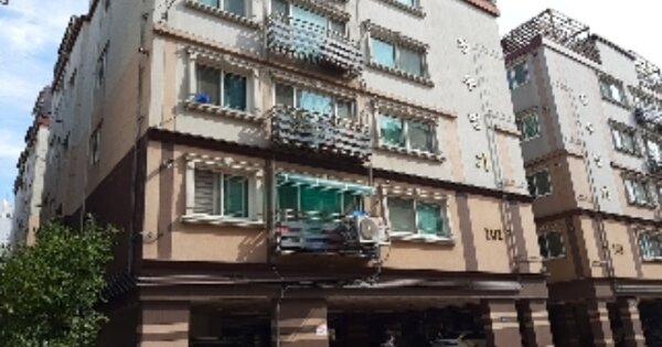 인천 서구 당하동 1083-7, 101동 OOOOOO OOOOOOOOOOOO 다세대주택 경매 물건 이미지