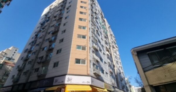 인천 부평구 부평동 407-9, 비동 OOOOOOOO OOOOOOOOOOO 오피스텔 경매 물건 이미지