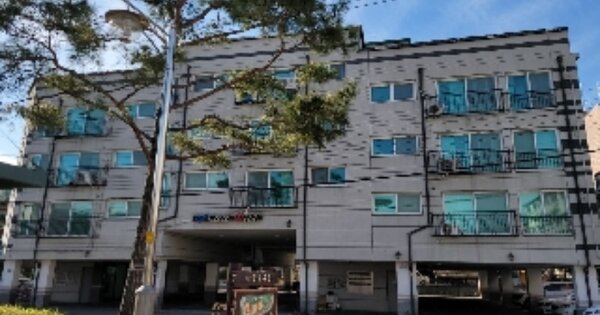 인천 서구 경서동 OOOOOOO OOOOOO OOOOOOOOOOO 연립주택 경매 물건 이미지