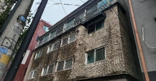 인천 미추홀구 주안동 OOOOOOO OOOOOO OOOOOOOOOOO 다세대주택 경매 물건 이미지