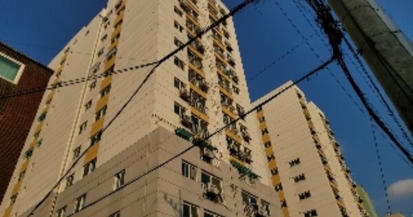 인천 미추홀구 주안동 OOOOOOO OOOOOO OOOOOOOO 오피스텔 경매 물건 이미지
