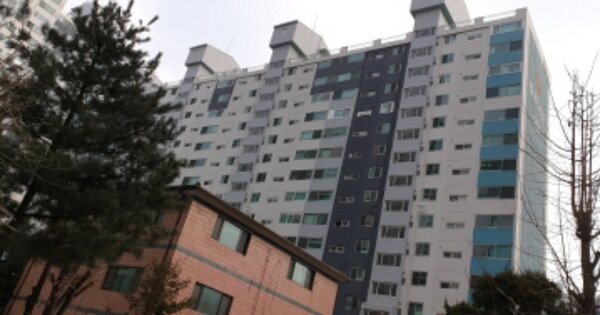 경기 의정부시 호원동 322-5, 205동 OOOOOO OOOOOOOOOOOOOOO 아파트 경매 물건 이미지