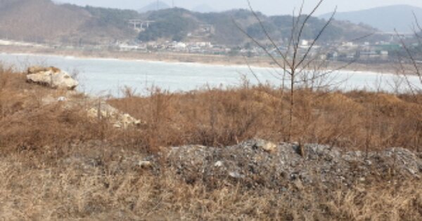 충청북도 단양군 단성면 중방리 OOOOOO 대지 경매 물건 이미지