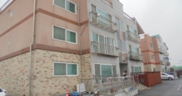 충남 부여군 부여읍 군수리 41-1, 1동 OOOOOO OOOOOO 다세대주택 경매 물건 이미지