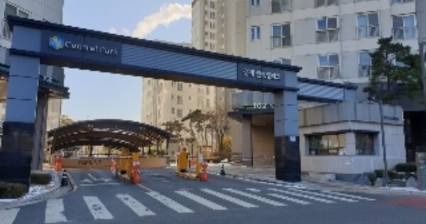 서울 노원구 상계동 1322, 105동 OOO OOOOO OOOOOOOOOOOOO 아파트 경매 물건 이미지