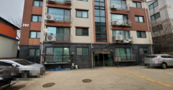 경기 양평군 양서면 복포리 349-6, 202동 OOOOOO 다세대주택 경매 물건 이미지