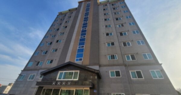 경북 포항시 남구 구룡포읍 눌태리 3-4, 101동 OOOOOO OOOOOO 아파트 경매 물건 이미지