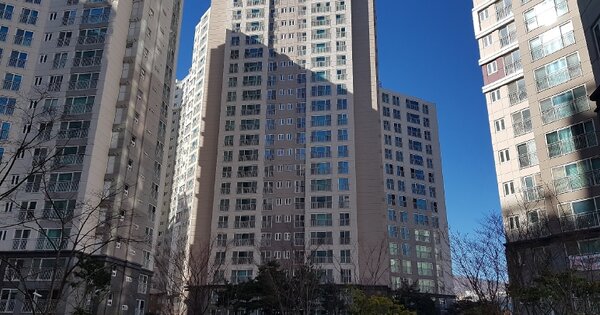 경남 창원시 진해구 남문동 1256-2, 101동 OOOOOOOO OOOOOOOOOOOOOO 아파트 경매 물건 이미지